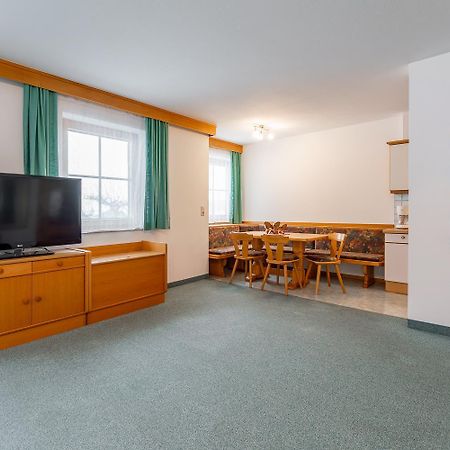 Apartment Sonnberg Mittersill Buitenkant foto