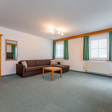 Apartment Sonnberg Mittersill Buitenkant foto