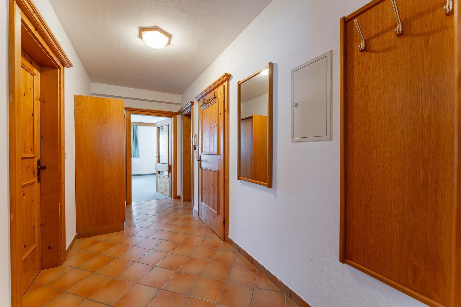 Apartment Sonnberg Mittersill Buitenkant foto