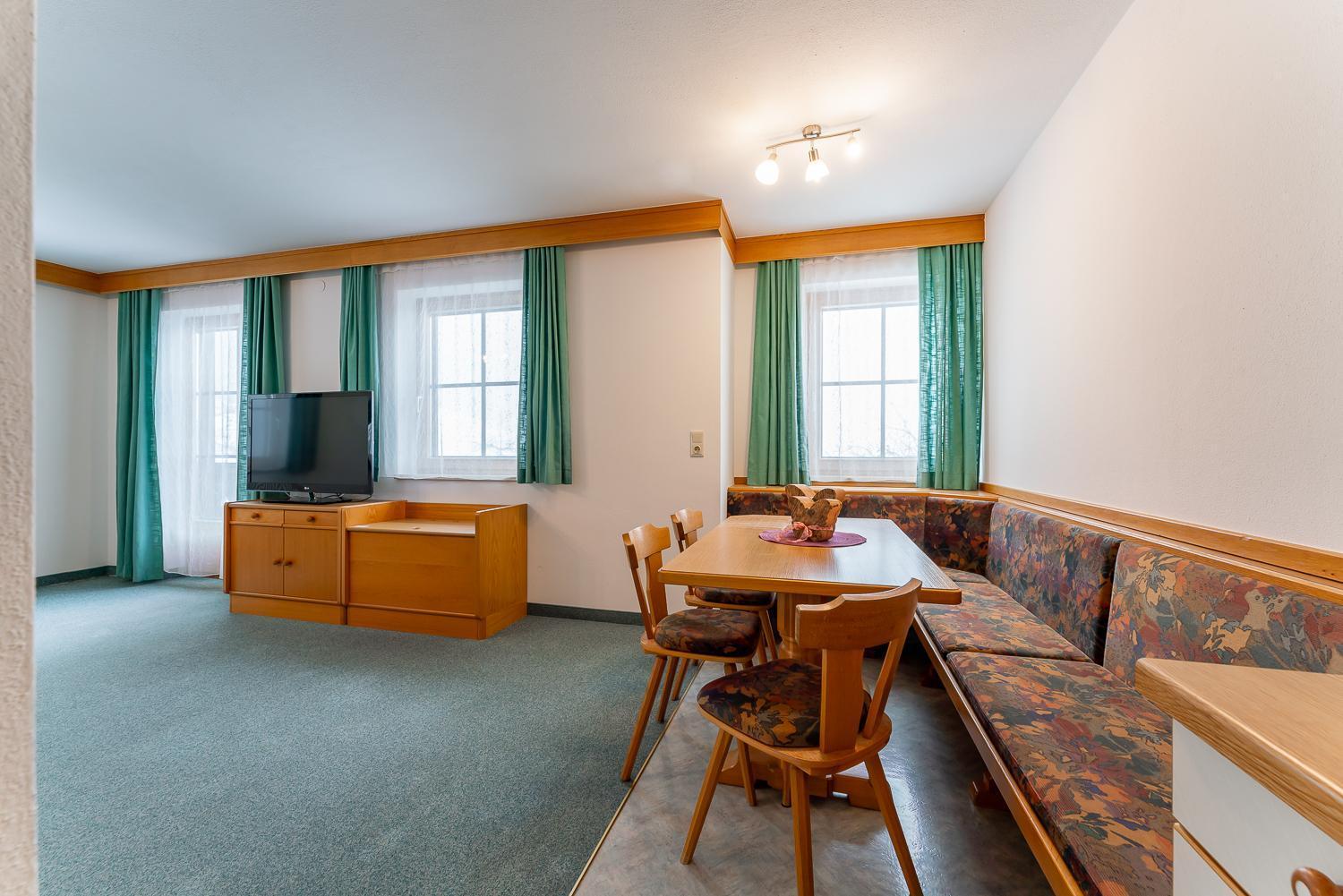 Apartment Sonnberg Mittersill Buitenkant foto