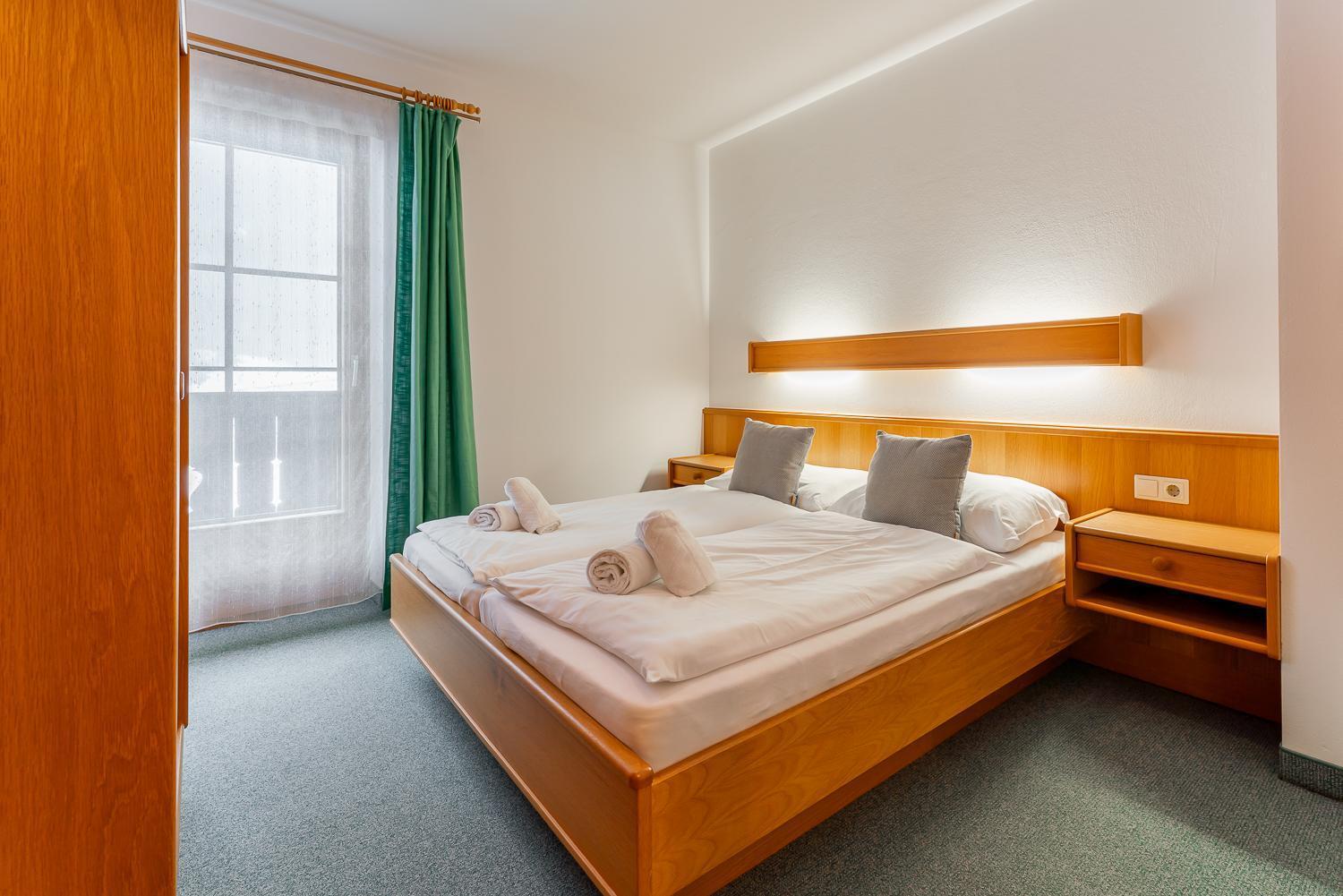 Apartment Sonnberg Mittersill Buitenkant foto