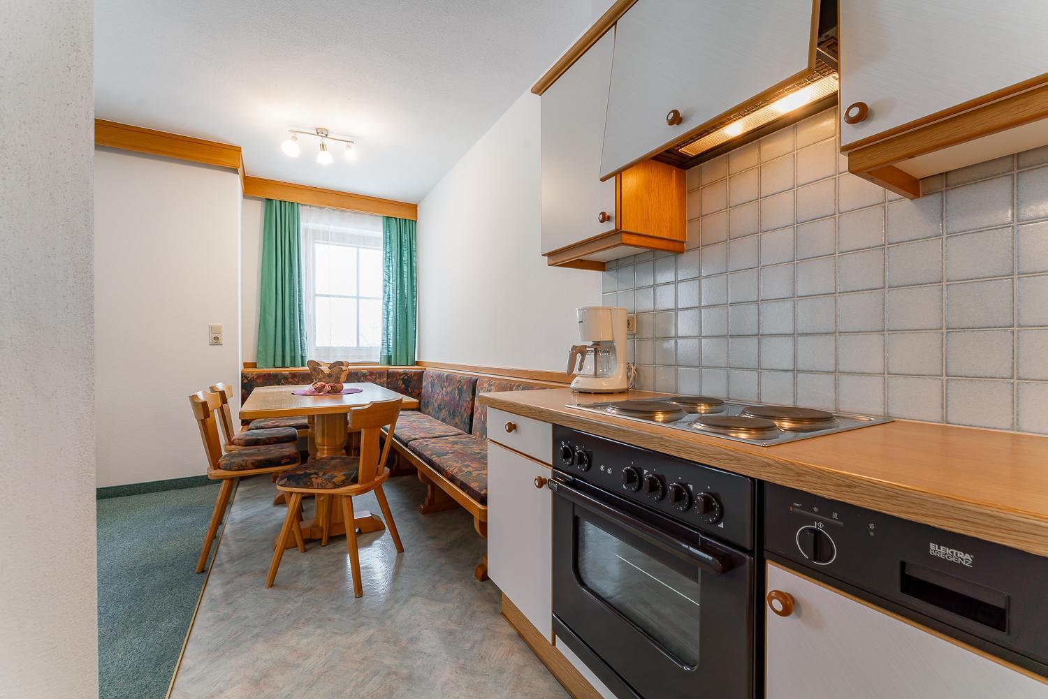 Apartment Sonnberg Mittersill Buitenkant foto