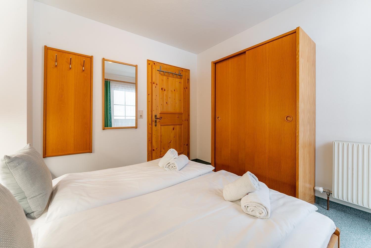 Apartment Sonnberg Mittersill Buitenkant foto