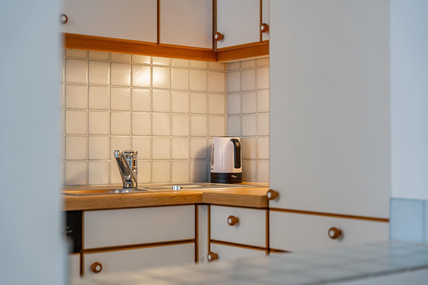 Apartment Sonnberg Mittersill Buitenkant foto