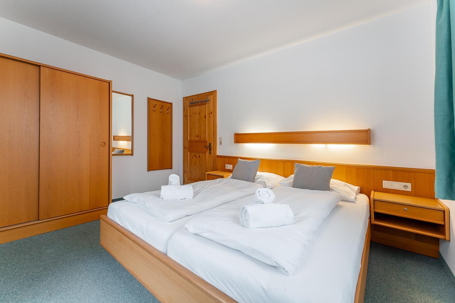 Apartment Sonnberg Mittersill Buitenkant foto