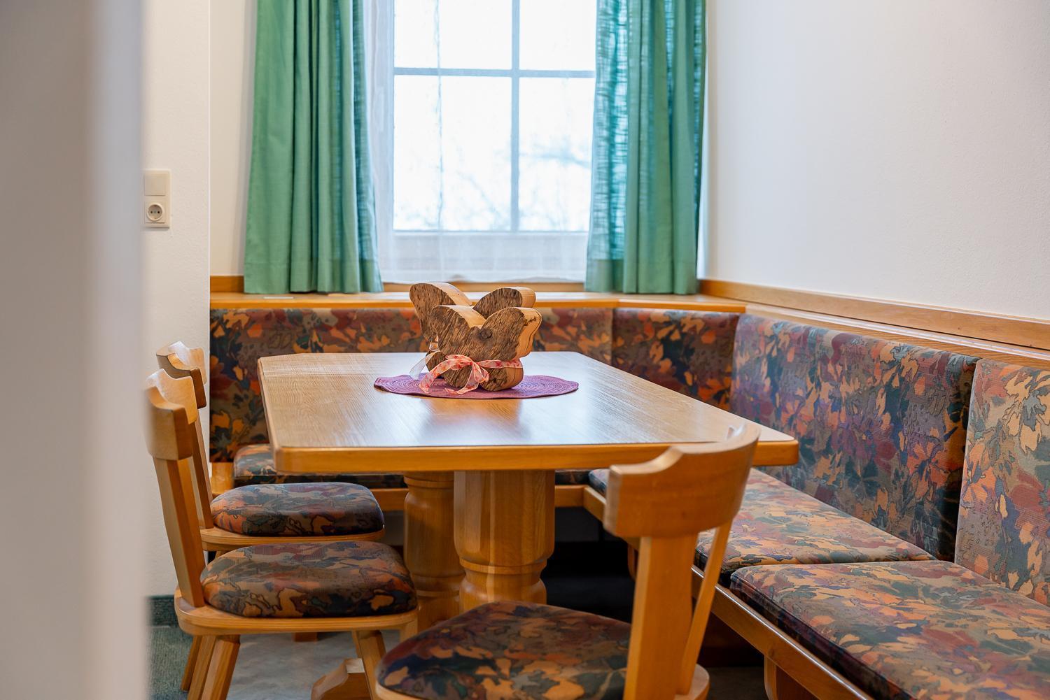 Apartment Sonnberg Mittersill Buitenkant foto