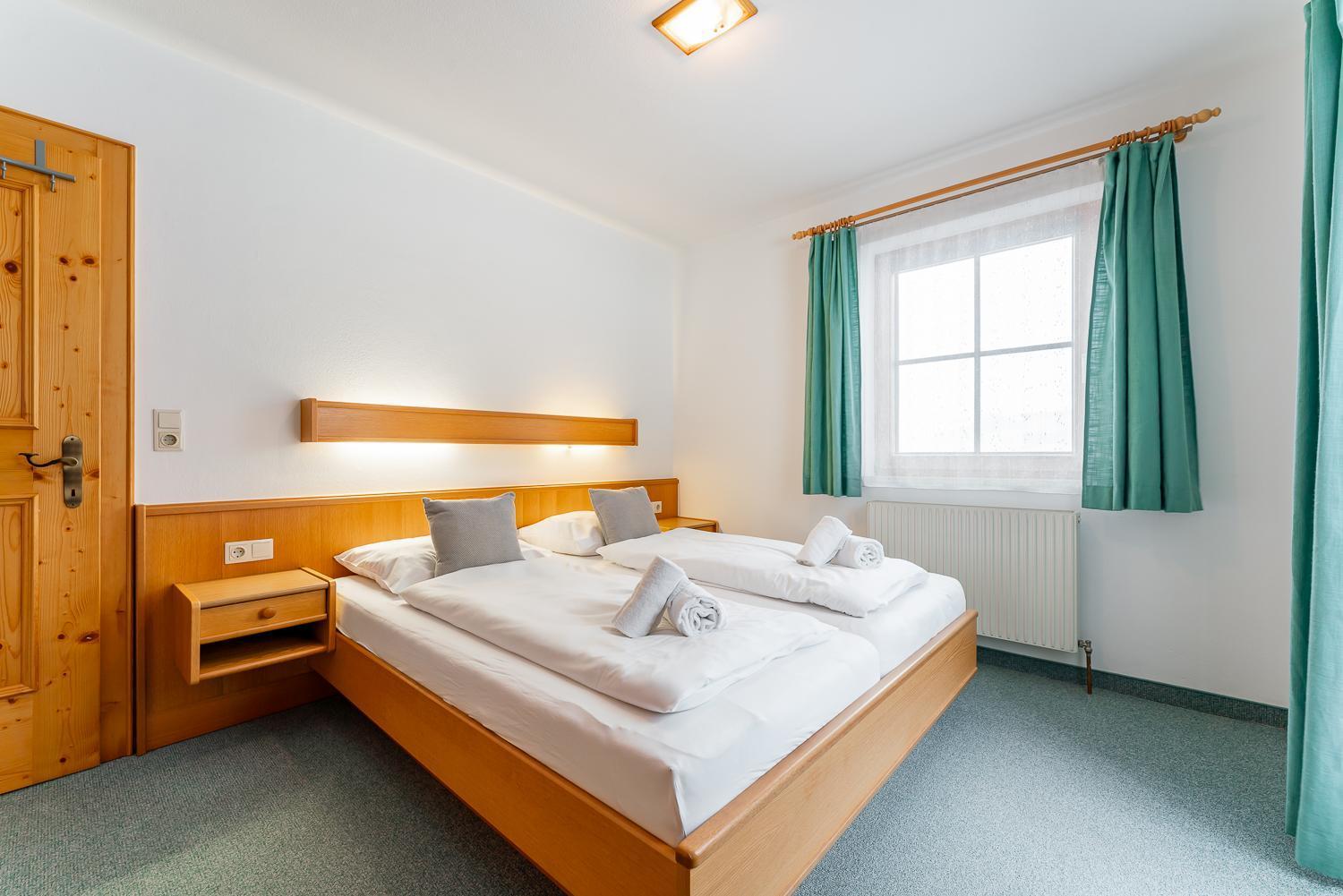 Apartment Sonnberg Mittersill Buitenkant foto