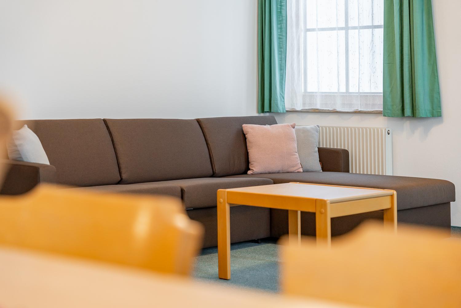 Apartment Sonnberg Mittersill Buitenkant foto