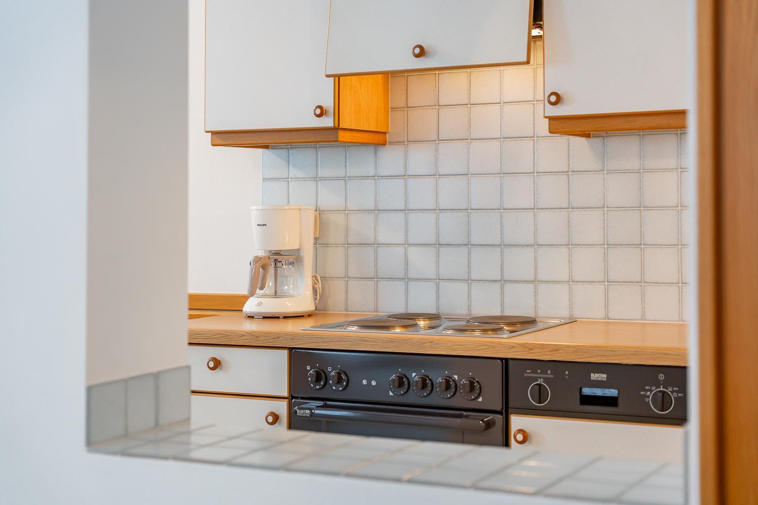 Apartment Sonnberg Mittersill Buitenkant foto