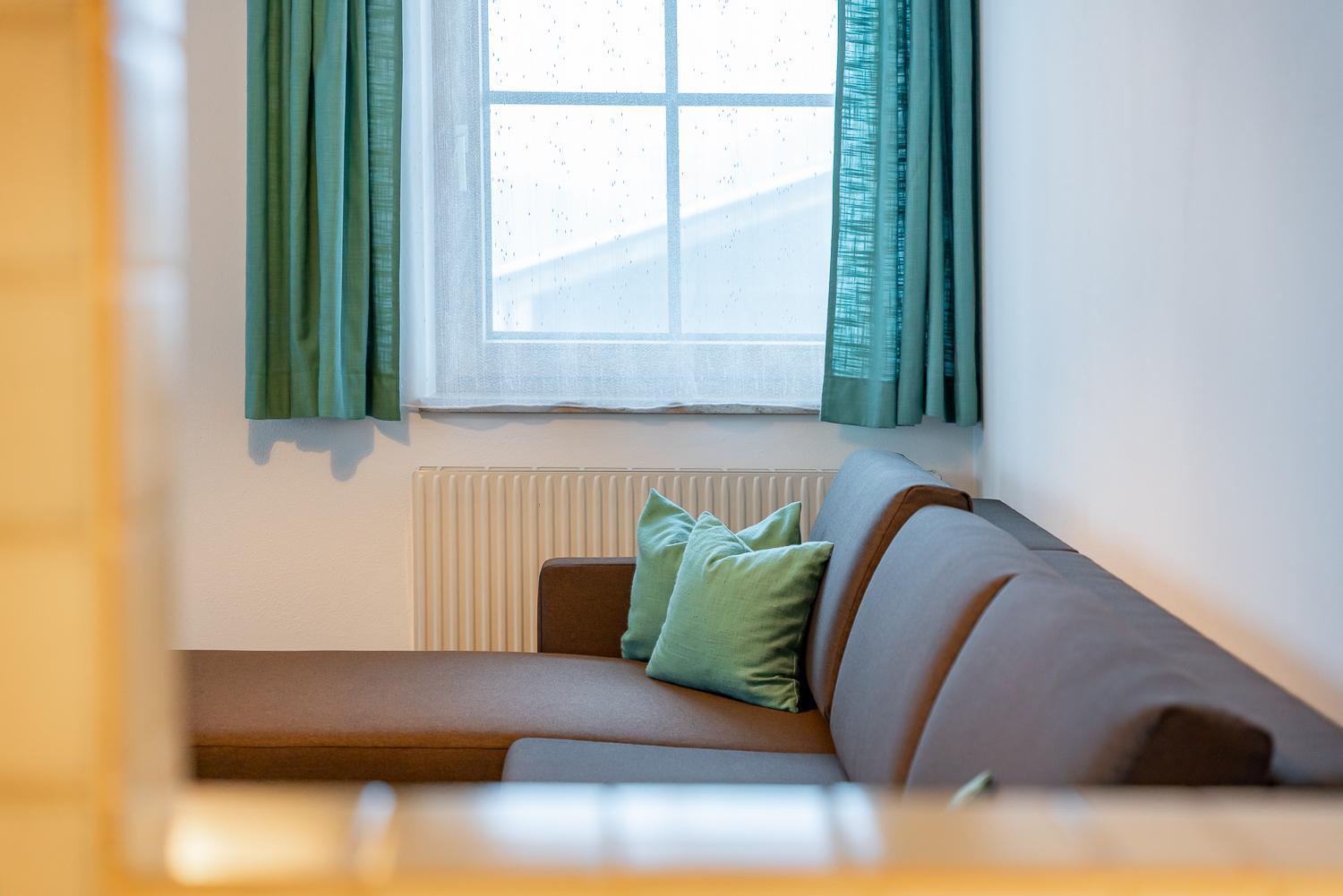 Apartment Sonnberg Mittersill Buitenkant foto