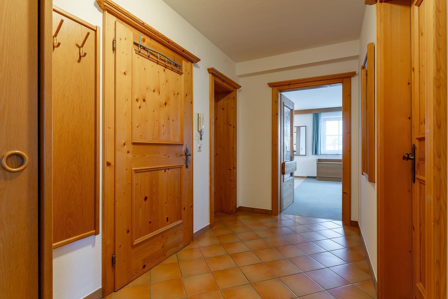 Apartment Sonnberg Mittersill Buitenkant foto