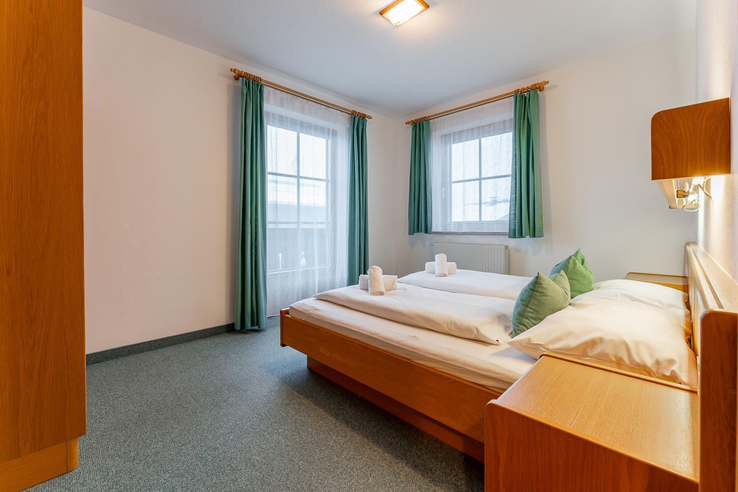 Apartment Sonnberg Mittersill Buitenkant foto