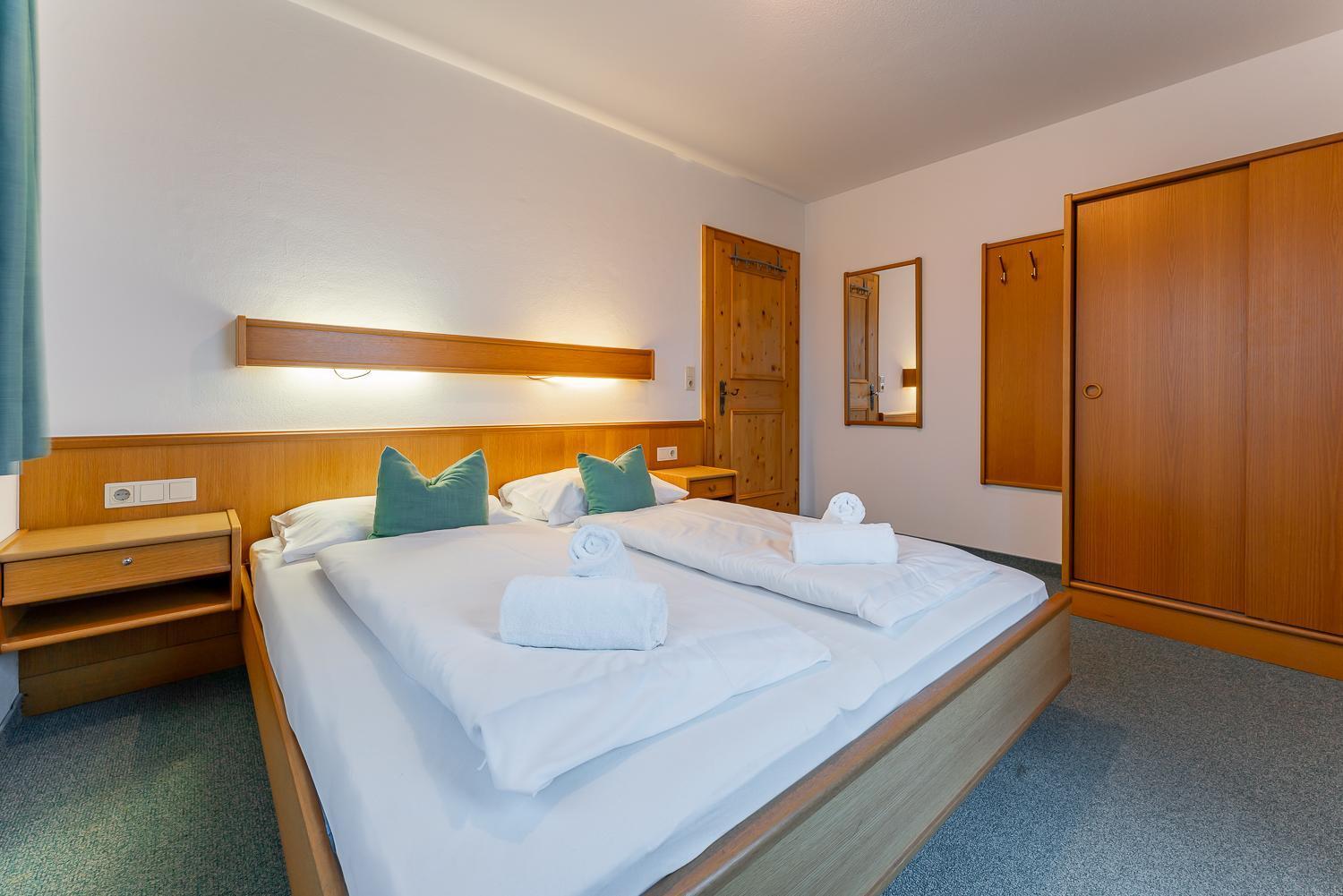 Apartment Sonnberg Mittersill Buitenkant foto
