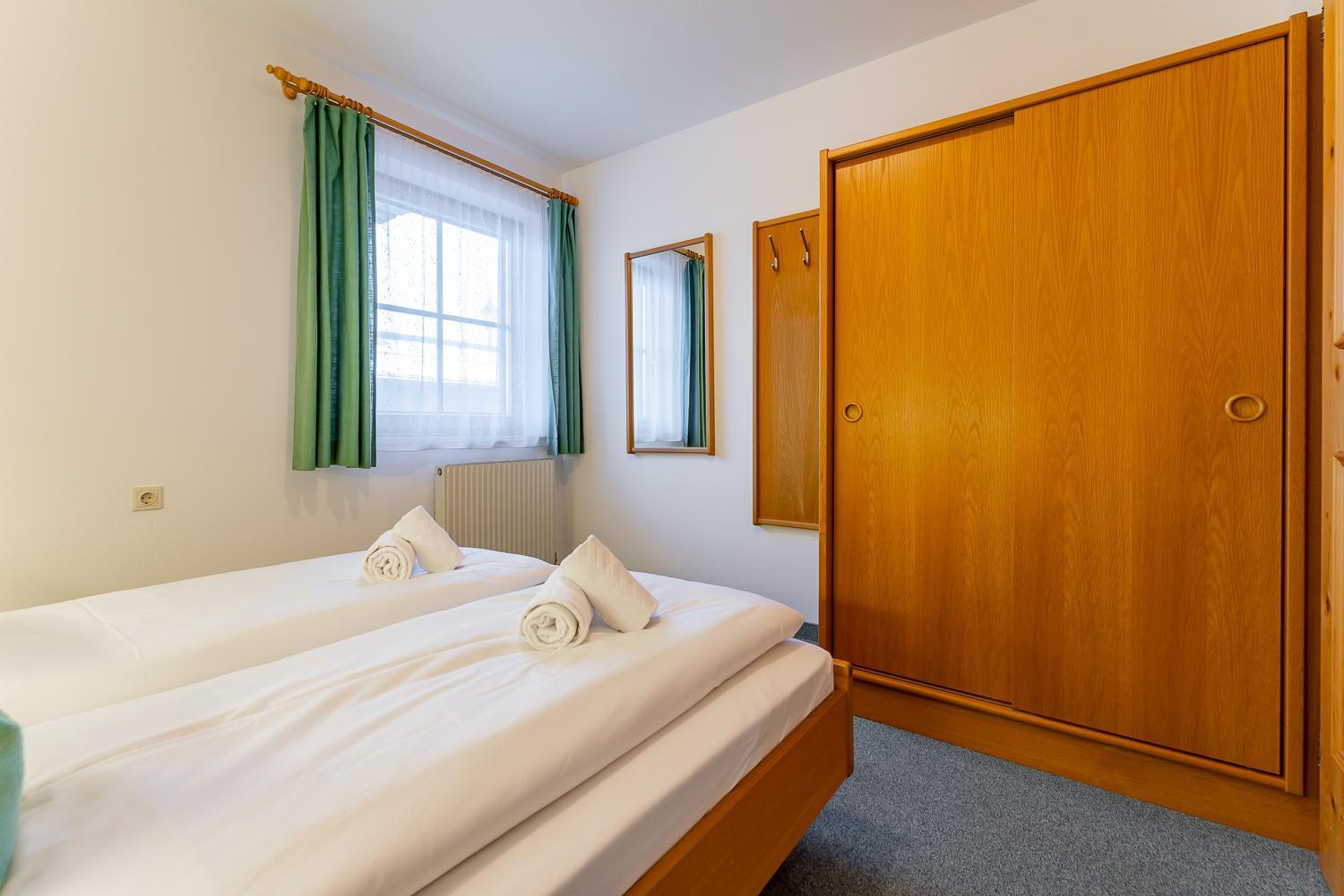 Apartment Sonnberg Mittersill Buitenkant foto