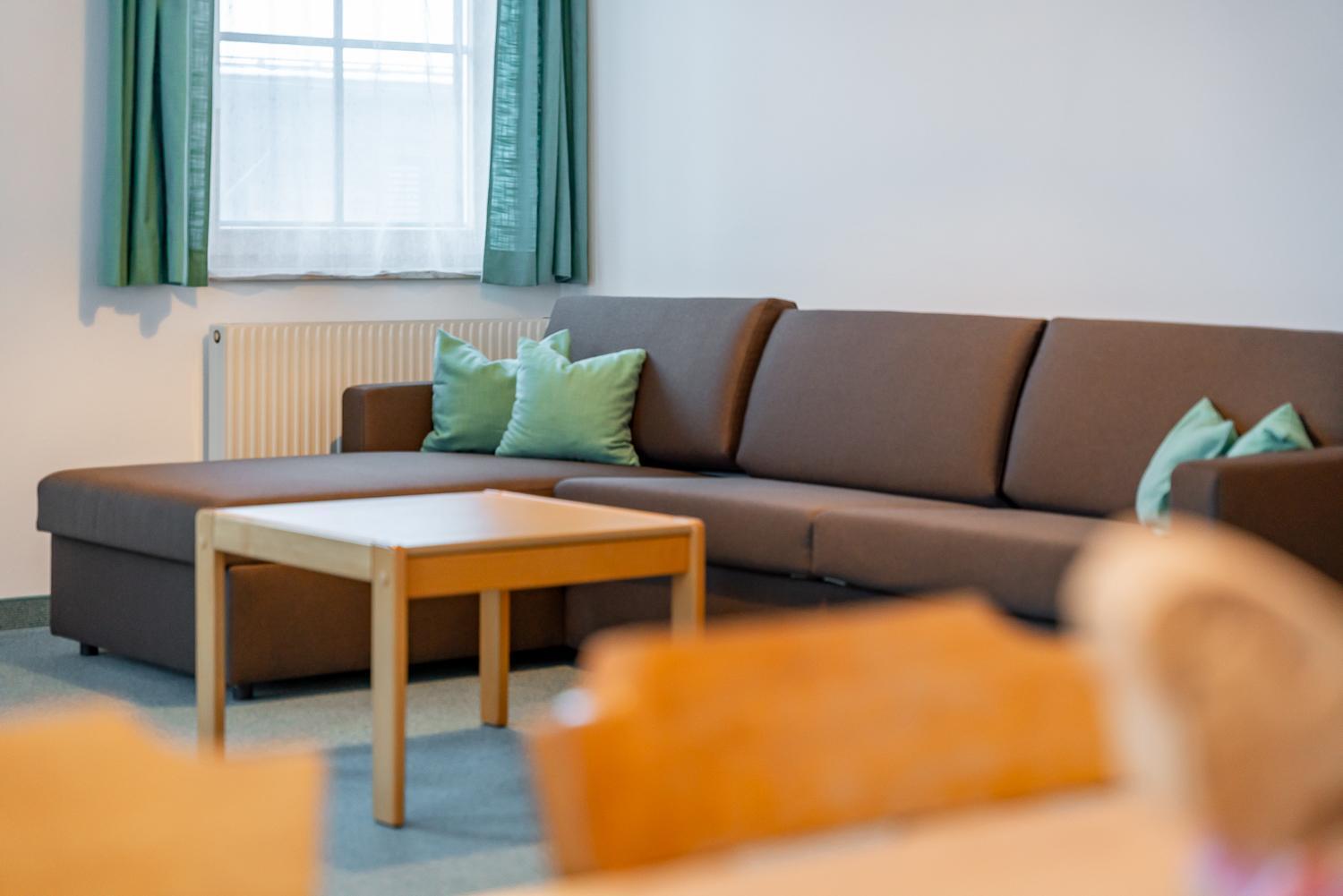 Apartment Sonnberg Mittersill Buitenkant foto