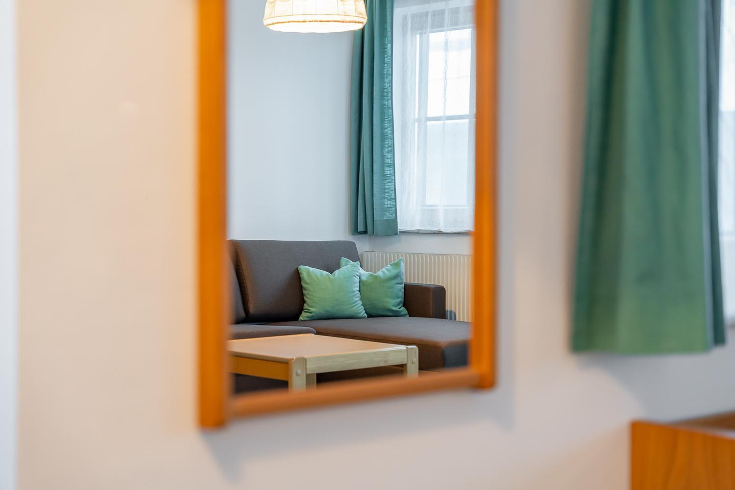 Apartment Sonnberg Mittersill Buitenkant foto